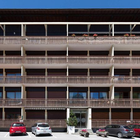 Grand Studio Cabine, Balcon, Parking, Centre La Clusaz - Fr-1-437-85 외부 사진